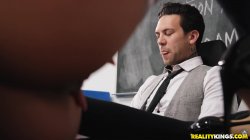 Captura de 'Sneaky Sex 30' nº 26
