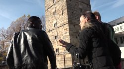 'Watching His Wife Fuck a Black Guy' screenshot nº 1