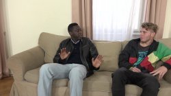 'Watching His Wife Fuck a Black Guy' screenshot nº 16