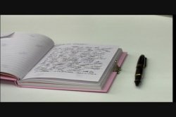 'Teen Diaries: First Entry' screenshot nº 1
