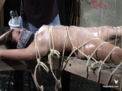 'Captive Desire' screenshot nº 76