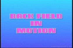 'Backfield In Motion' screenshot nº 1