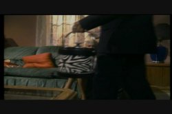 Captura de 'Last Girl Scout' nº 82