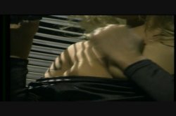 Captura de 'Last Girl Scout' nº 9