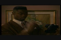 Captura de 'Last Girl Scout' nº 137