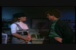 Captura de 'Last Girl Scout' nº 25