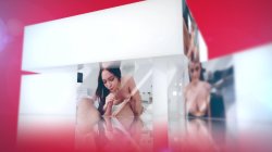 'Creampie My Bratty Sis 9' screenshot nº 1