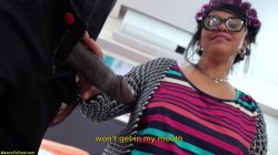 'Mature To Fuck: Cris Brasil' screenshot nº 14
