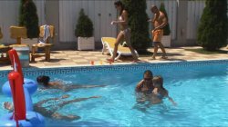 Captura de 'Anal Swinging Pornstar Games' nº 21