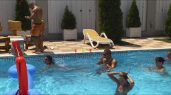 Captura de 'Anal Swinging Pornstar Games' nº 30