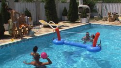 Captura de 'Anal Swinging Pornstar Games' nº 31