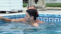 Captura de 'Anal Swinging Pornstar Games' nº 40