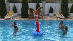 Captura de 'Anal Swinging Pornstar Games' nº 41