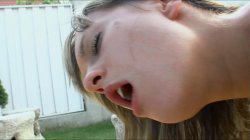 Captura de 'Anal Swinging Pornstar Games' nº 54