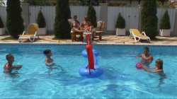 Captura de 'Anal Swinging Pornstar Games' nº 7