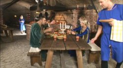 Captura de 'Anal Swinging Pornstar Games' nº 83