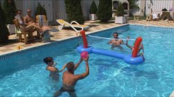 Captura de 'Anal Swinging Pornstar Games' nº 10