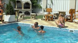 Captura de 'Anal Swinging Pornstar Games' nº 16