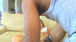 Captura de 'Black Dick Too Boo-Coo #3' nº 33