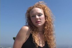 'Nasty Little Redhead' screenshot nº 1