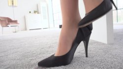 Captura de 'Footsie Babes More Foot Fetish 11' nº 70