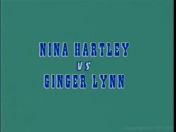 'Ginger Lynn vs. Nina Hartley' screenshot nº 1