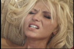 'Me Blonde Love Cum' screenshot nº 113