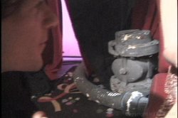 'Me Blonde Love Cum' screenshot nº 115