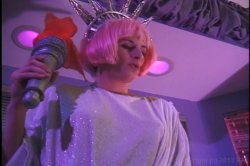 'Me Blonde Love Cum' screenshot nº 129