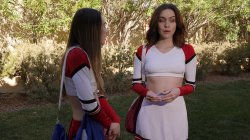 'Cheer Squad Sleepovers Episode 35' screenshot nº 1