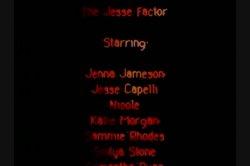 'Jesse Factor' screenshot nº 139