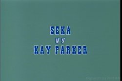 Captura de 'Seka vs. Kay Parker' nº 1