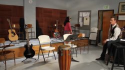 Captura de 'This Ain't Glee XXX' nº 11