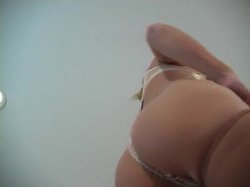 'Best Of Playtime Panty/Crotch & Ass Close Up Views Vol. #1' screenshot nº 30