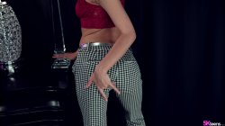 Captura de 'Wonder Teen' nº 1