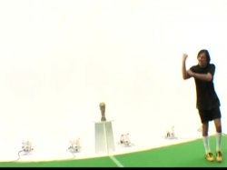 Captura de 'World Cups' nº 133