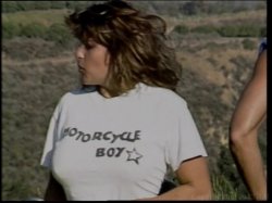 Captura de 'Christy Canyon vs. Tori Wells' nº 119