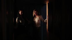 Captura de 'What If' nº 115