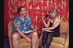 Captura de 'Porn Star Idol' nº 9