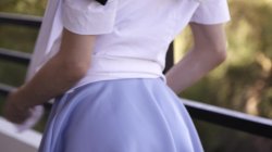 'Nerdy Girls Love Black Cock 4' screenshot nº 6