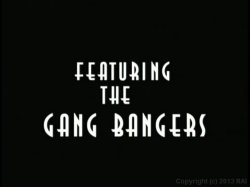 'Transsexual Gang Bangers' screenshot nº 1