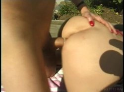 'Transsexual Gang Bangers' screenshot nº 36
