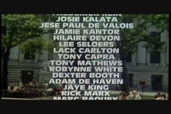 'Wanda Whips Wall Street' screenshot nº 4