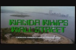 'Wanda Whips Wall Street' screenshot nº 3