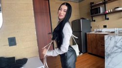 Captura de 'Mindblowing Fuck - Petite Brunette Latina Is Wild in Sex' nº 4