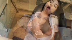 Captura de 'Mindblowing Fuck - Petite Brunette Latina Is Wild in Sex' nº 42
