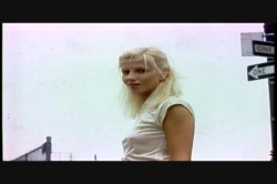 'Blonde Goddess' screenshot nº 101