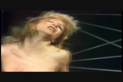 'Blonde Goddess' screenshot nº 117