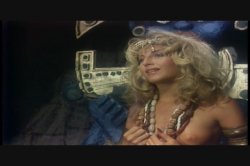 'Blonde Goddess' screenshot nº 23