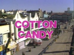 'Cotton Candy' screenshot nº 1